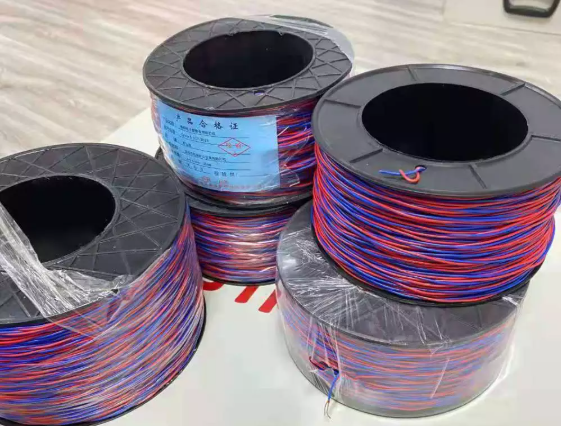 张家口数码雷管脚线有哪些规格？