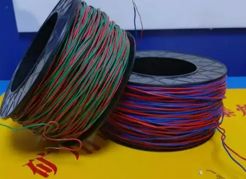 张家口放炮线的主要材质有哪些？不同材质的适用场景有何区别？
